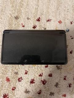 箱あります！Nintendo 3DS 本体 ブラック