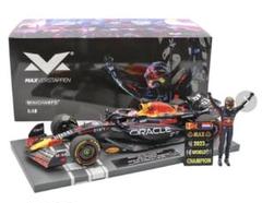 2025年最新】ミニチャンプス 1/18 レッドブルの人気アイテム