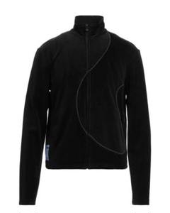 ★週末セール【新品】MCQ ALEXANDER MCQUEEN ベロア ブルゾン