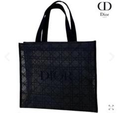 2025年最新】dior ノベルティ トートの人気アイテム - メルカリ