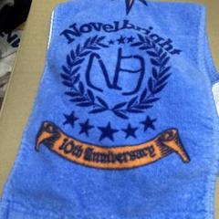 Novelbright on X: 
