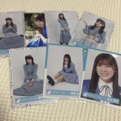 日向坂46 生写真 まとめ売り 400枚以上 日向坂46生写真7枚まとめ売り - メルカリ