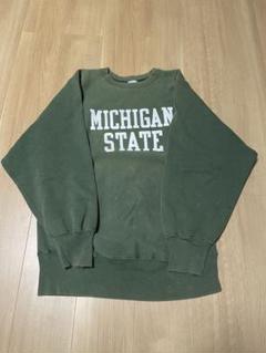2025年最新】michigan リバースウィーブの人気アイテム - メルカリ