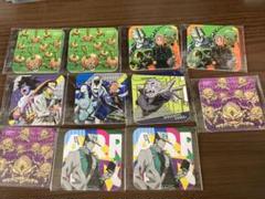 ジョジョの奇妙な冒険 カード SR まとめ売り ジョジョの奇妙な冒険 カード SR まとめ売り - メルカリ