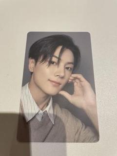 ENHYPEN 宵 -YOI- HMV 限定　ラキドロ　トレカ　ジェイ