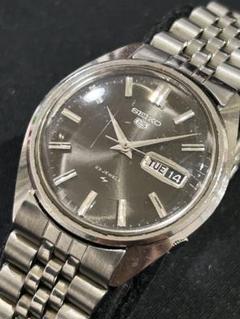 ⭐️セイコーファイブアクタスＳＳ23石セコンドセッティング⭐️オーバーホール済み⭐️ ⭐️セイコーファイブアクタス23石⭐️セコンドセッティング