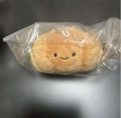 にっこりーノ　パンのぬいぐるみ2