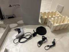 PlayStation5 本体　不具合無し