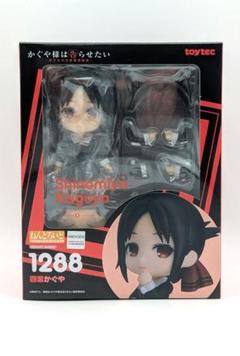 2025年最新】ねんどろいど 四宮かぐやの人気アイテム - メルカリ