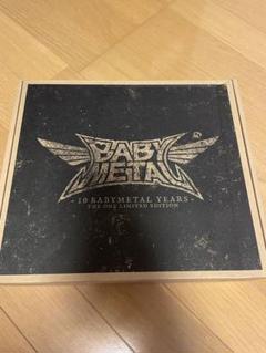 BABYMETAL Blu-rayDisc