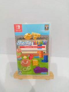Switch ぷよぷよ(TM)テトリス(R)S