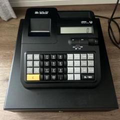 USEN Uレジ 電子レジスター U-ECR001 複数税率対応機種 - メルカリ