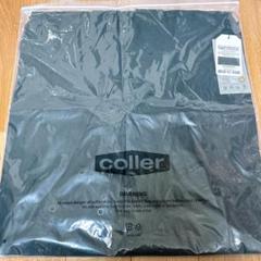 newjeans coller ラビット ストリングバッグ 黒 NJ X COLLER ラビットストリングバッグ(SHADE BLACK) – LINE