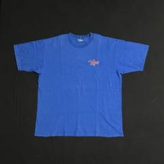 Keboz Tシャツ 青