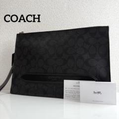 2025年最新】コーチ coach セカンドバッグの人気アイテム - メルカリ