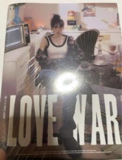 イェナ yena LOVE WAR ポカアルバム 新品未開封 Amazon.co.jp: iz*one イェナ love war ポカアルバム トレカ