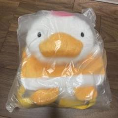 新品　しちだっく　リュックサック　キッズリュックサック　七田式　あひる