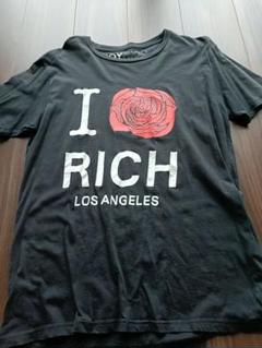 JOY RICHのTシャツ
