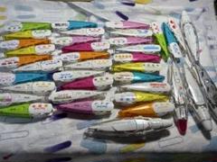 デコラッシュ 54個 大量セット