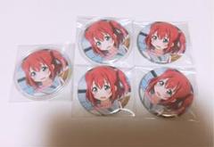 ラブライブ サンシャイン Aqours 黒澤ルビィ KADOKAWA 缶バッジ