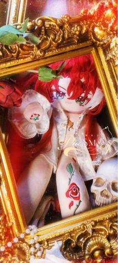 30cm ぬいぐるみ崩壊:スターレイル アルジェンティ 銀枝　スケルトン入り 30cm ぬいぐるみ崩壊:スターレイル アルジェンティ 銀枝