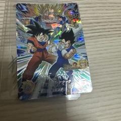 2025年最新】ドラゴンボールヒーローズ SEC ベジータの人気