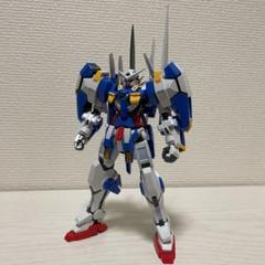 ガンダムOO 1/100 ガンダムアヴァランチエクシア 素組完成品