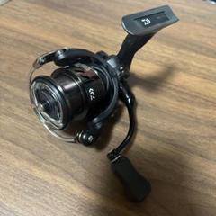 18タトゥーラLT2500Sのサムネイル