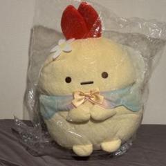 ネオ・すみっコくじ ラストすみっコくじ賞 えびふらいのしっぽ ぬいぐるみ 他5点 週末限定値下げ》すみっコくじ ネオすみっコくじ えびふらいの