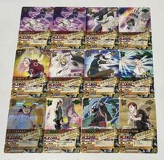 NARUTO-ナルト- ナルティメットカードバトル 1弾コンプリートセット
