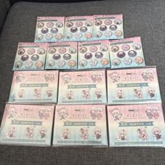 まふまふくじ　C賞　D賞　E賞　F賞　セミコンプ まふまふくじ DMMくじ 【C・E・F】コンプリート - メルカリ