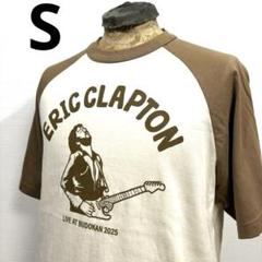 エリッククラプトン OFFICIAL GOODS 2025 スウェット 2025年最新】eric claptonスウェットの人気アイテム - メルカリ