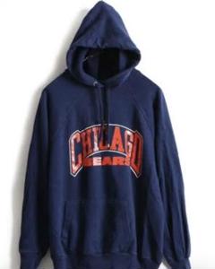 80's Champion チャンピオン パーカー スウェット シカゴベアーズ