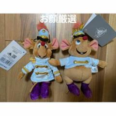 ☆DISNEY STORE 新品タグ付 お顔ランダム ギフト プレゼント