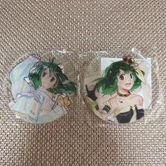 マクフェス アクリルコースター ランカ・リー