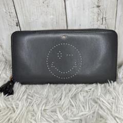 2025年最新】Anya Hindmarch 割引オプション：通常商品 長財布の