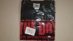 コレクション整理中！　矢沢永吉 THE DAY Tシャツ Mサイズ