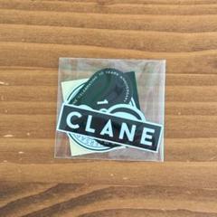 CLANE クラネ ノベルティ ポーチ ステッカー｜Yahoo!フリマ（旧