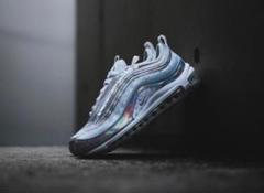 完売品 AIR MAX 97 premium opalescent