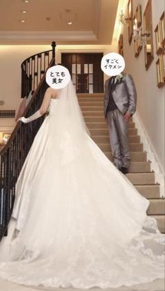 2025年最新】ロングベール タカミブライダルの人気アイテム