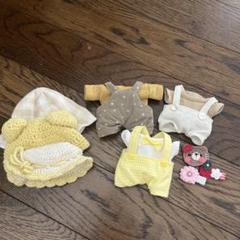 ちびぬい服のサムネイル