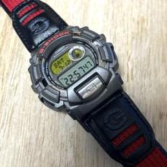 【美品】G-SHOCK DW-9500RLバンド新品純正　BPMカウント機能搭載のサムネイル