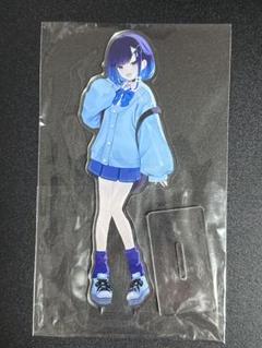 紡木こかげ アクリルスタンド VGGC ②のサムネイル