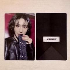 ATEEZ アチズ GOLDEN HOUR ソンファ fnac ヨーロッパ限定 m12996309304_1.jpg?1750921420