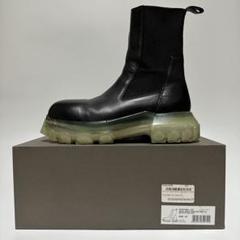 2025年最新】rickOwens mega tractorの人気アイテム - メルカリ