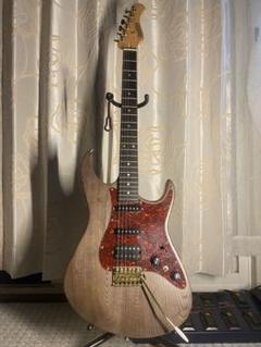 Goodfellow YSM-500R ASH WH-SM エレキギター Goodfellow YSM-500R ASH WH-SM エレキギター - メルカリ