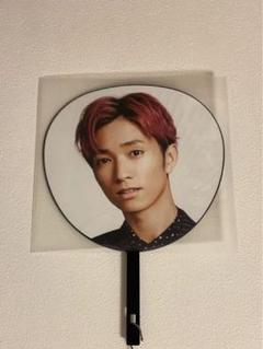 お値下げ中✨田中樹　うちわ　ハンガー　8点まとめ売り SIXTONES 田中樹 うちわ まとめ売り - メルカリ