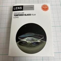 ⭐️iPhone13 Pro / 13 Pro Max 用 カメラフィルム