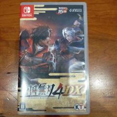 戦国無双4 DX