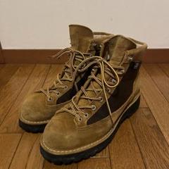 DANNER ダナー VANCOUVER BROWN 復刻